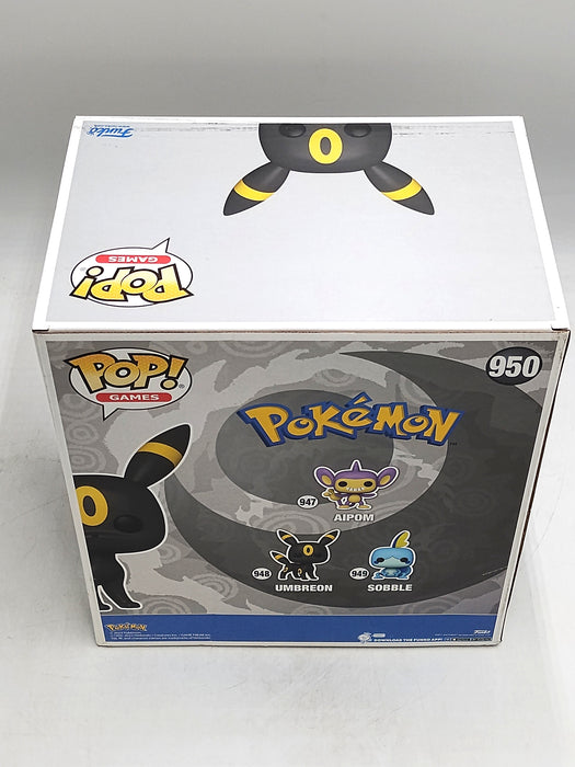 Funko POP! Games: Pokemon Umbreon Vinyl Figure SEE DETAILS