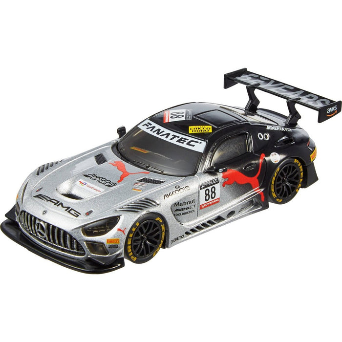 Hot Wheels Premium Mercedes-AMG GT3 Vehicle - 1:43 Scale