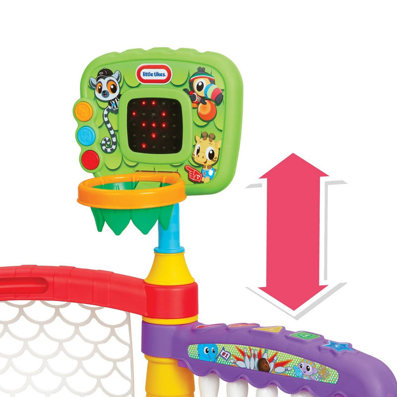 Little Tikes Learn and Play 3-in-1 Sports Zone (LOCAL PICKUP ONLY)