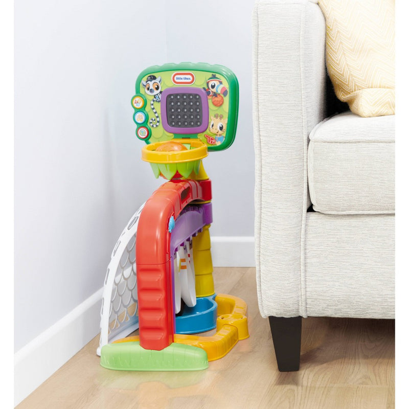 Little Tikes Learn and Play 3-in-1 Sports Zone (LOCAL PICKUP ONLY)