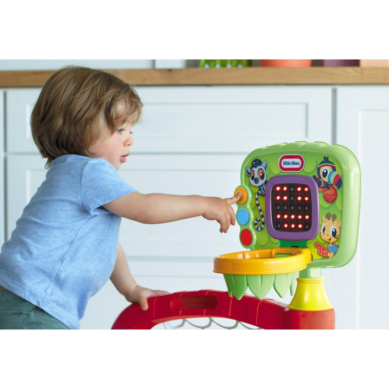 Little Tikes Learn and Play 3-in-1 Sports Zone (LOCAL PICKUP ONLY)