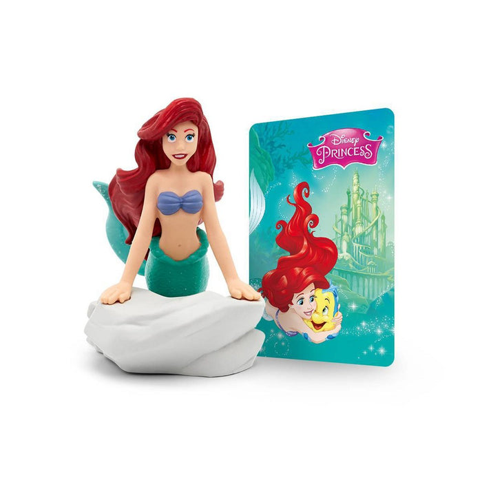 Tonies Disney Little Mermaid Toniebox Player Starter Set
