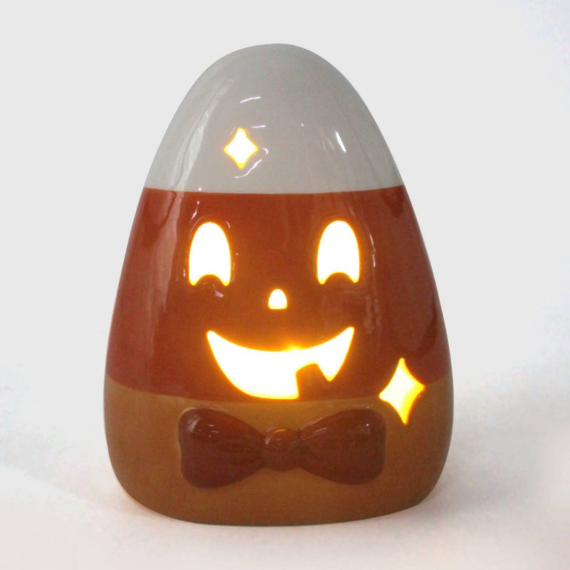 Light Up Figural Candy Corn - Bullseye's Playground