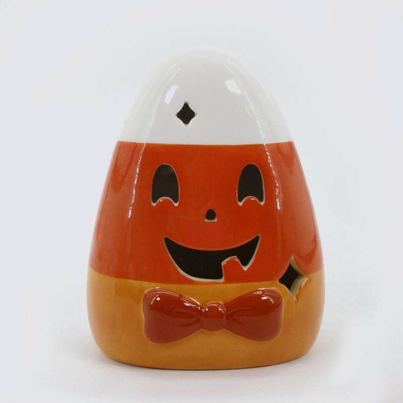 Light Up Figural Candy Corn - Bullseye's Playground