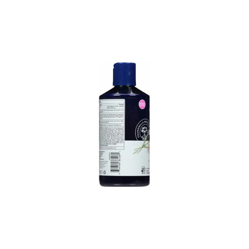 Avalon Organics Therapy Anti-Dandruff Shampoo - 14 oz