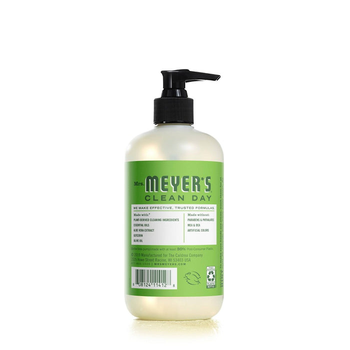 Mrs. Meyer's Clean Day Fresh Cut Grass Hand Soap - 12.5 fl oz