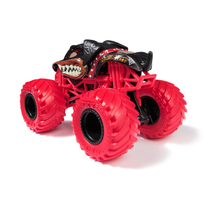 Monster Jam Rottweiler - 1:64 Scale