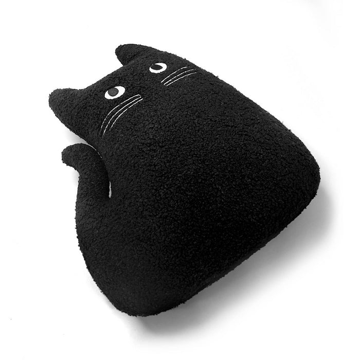 15'x12" Cat Novelty Plush Pillow - Bullseye's Playground