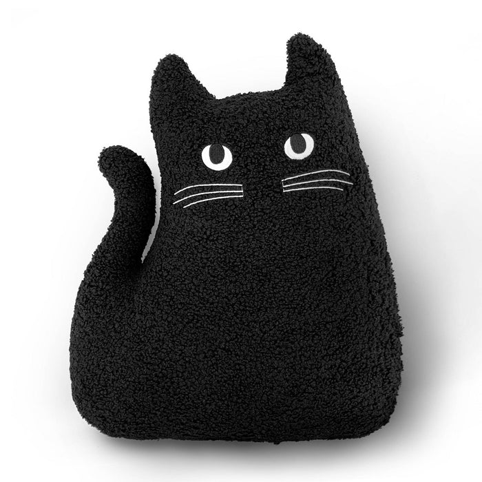 15'x12" Cat Novelty Plush Pillow - Bullseye's Playground