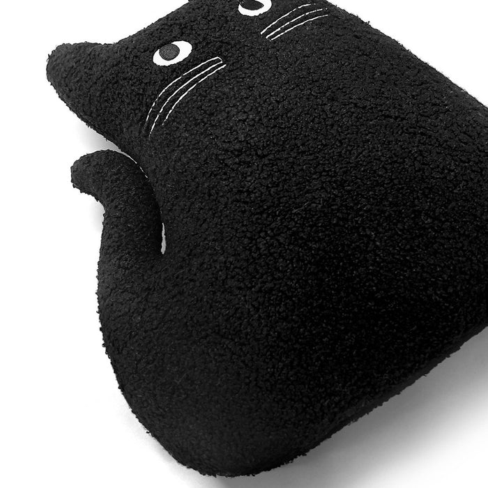 15'x12" Cat Novelty Plush Pillow - Bullseye's Playground