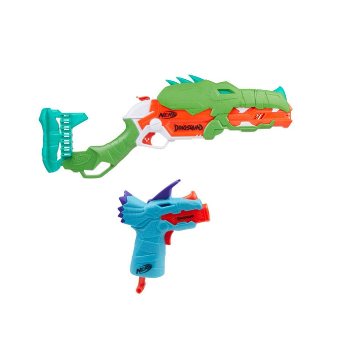 NERF DinoSquad Combo Pack