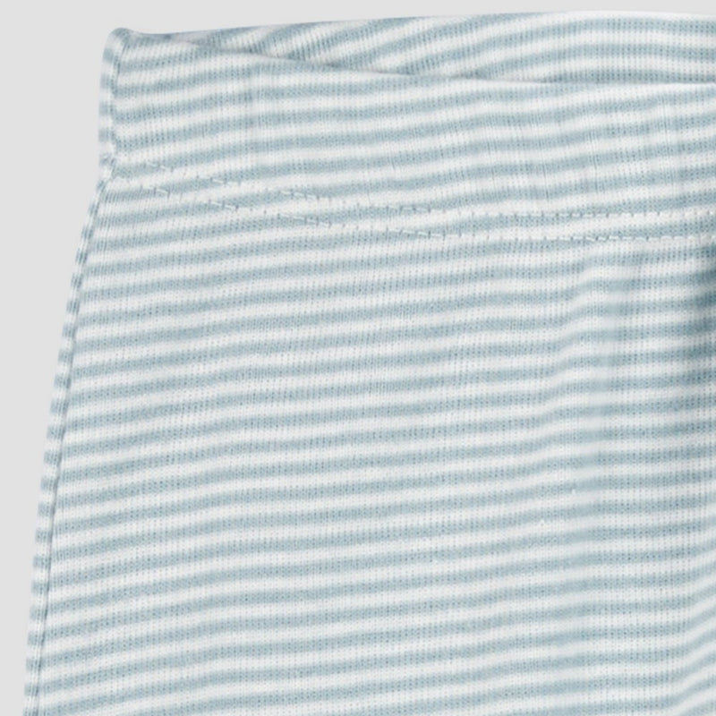 Carter's Just One You Baby Boys' 3pc Koala Footed Cardigan Set - Light Blue Newborn