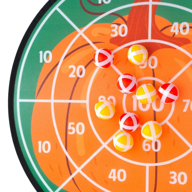 Ball Game Target Toss - Bullseye's Playground (LOCAL PICKUP ONLY)