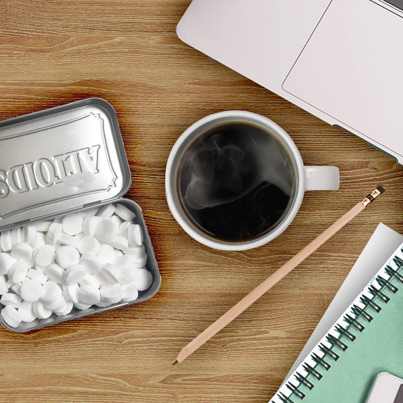 Altoids Peppermint Mint Candies - 1.7oz