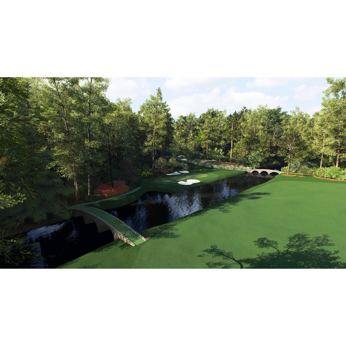 EA Sports PGA Tour - Xbox Series X