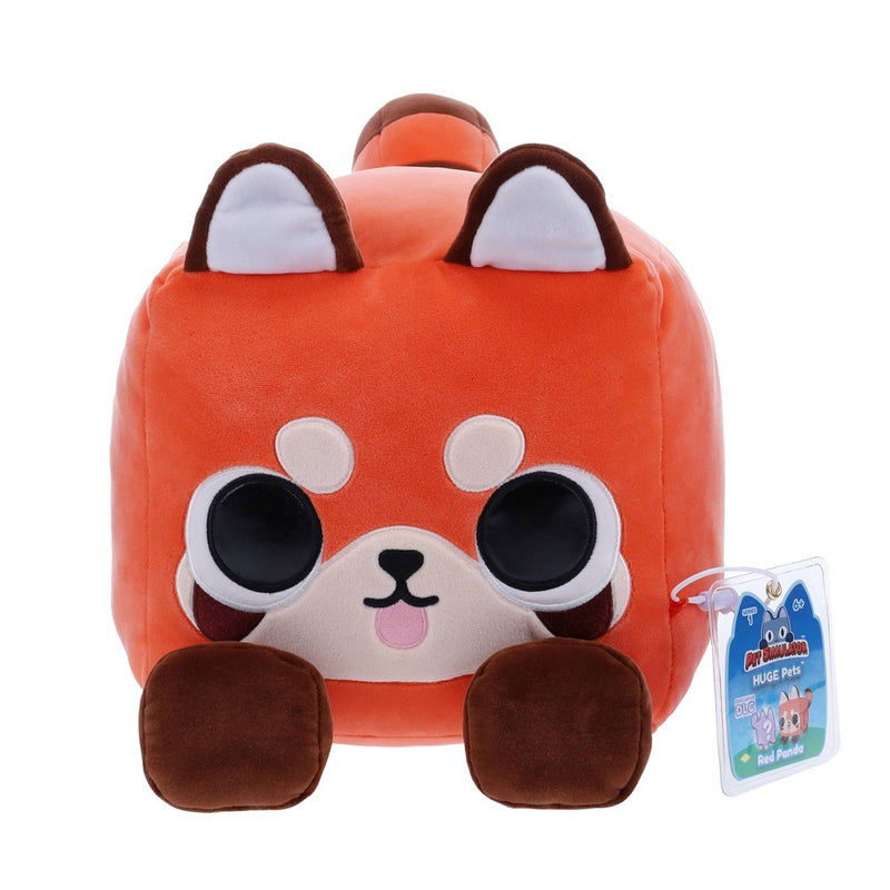 Pet Simulator X Character 1 Plush