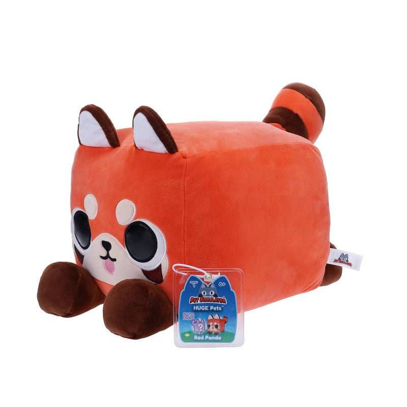 Pet Simulator X Character 1 Plush