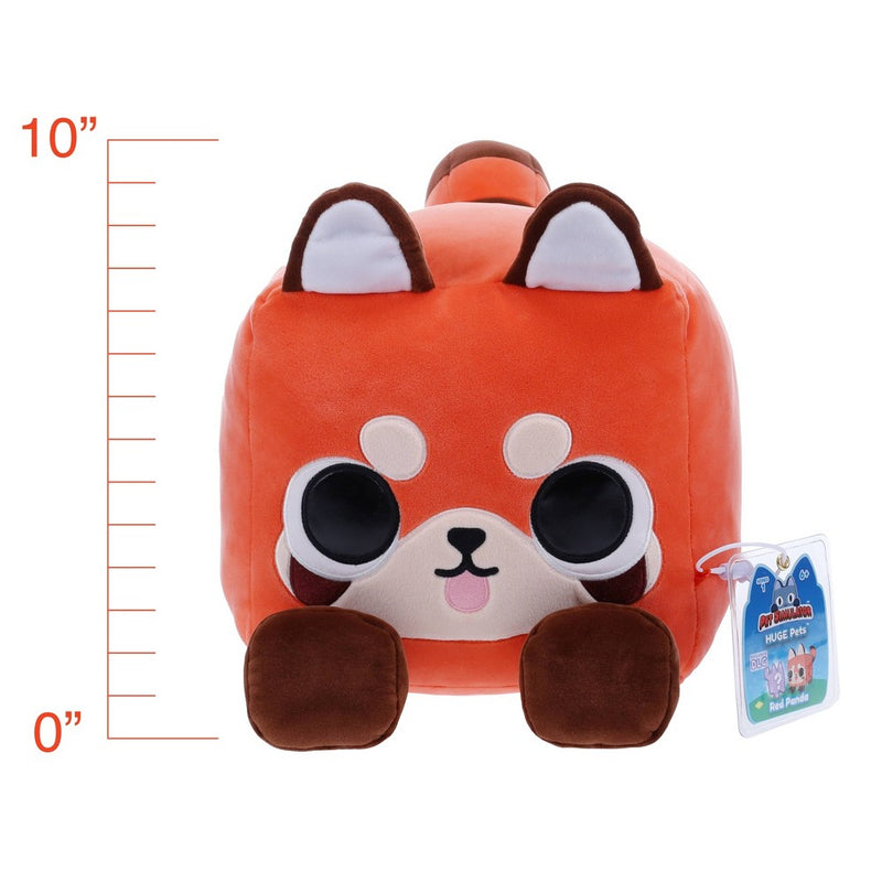 Pet Simulator X Character 1 Plush