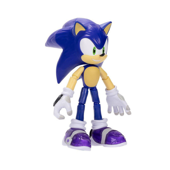 Sonic Prime The Grim 5" Action Figure