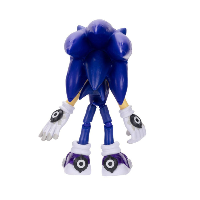 Sonic Prime The Grim 5" Action Figure