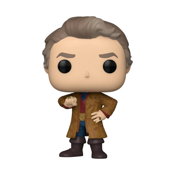 Funko POP! Movies: Dungeons & Dragons - Forge