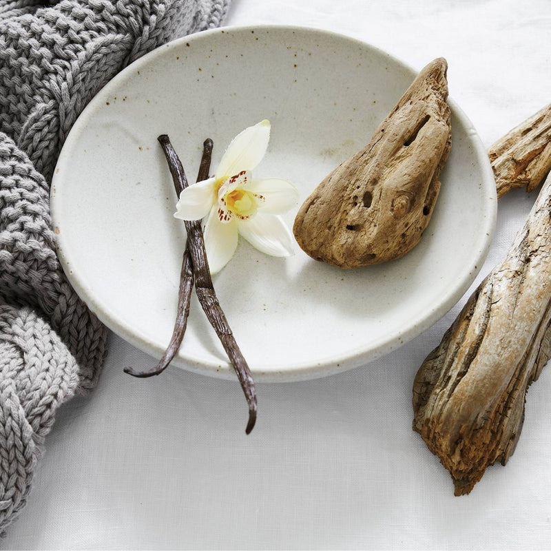 12ct Cozy Vanilla, Amber Cashmere and Seaside Driftwood Wax Melt - Threshold: Scented Paraffin Cubes for Warmers