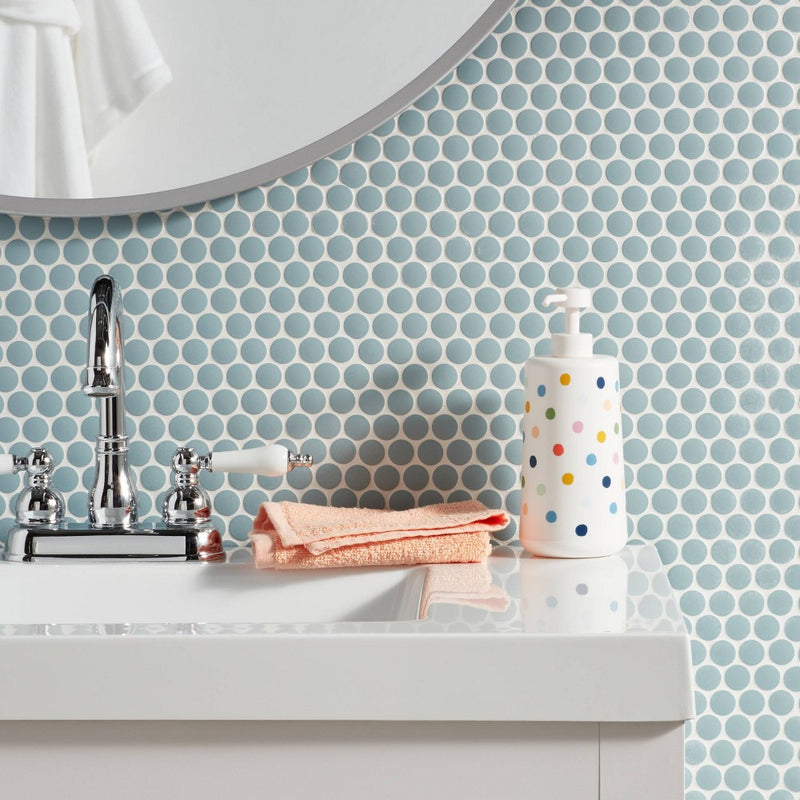 Kids' Dots Soap Dispenser - Pillowfort