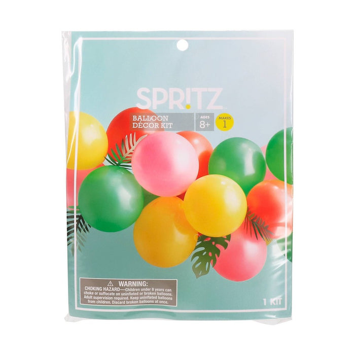 20ct Jungle Balloon Pack - Spritz