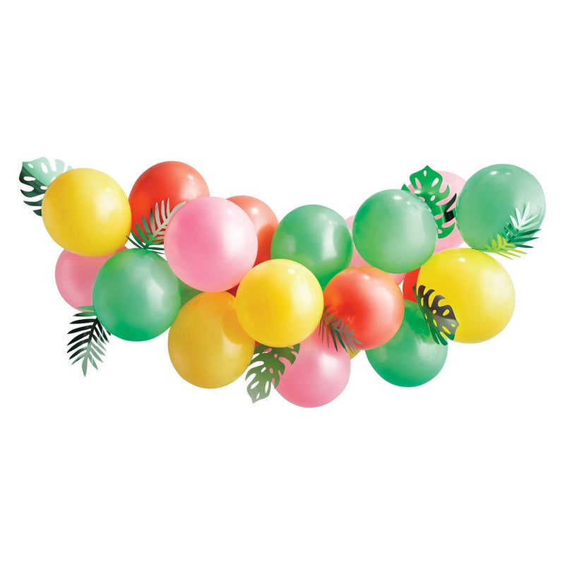 20ct Jungle Balloon Pack - Spritz