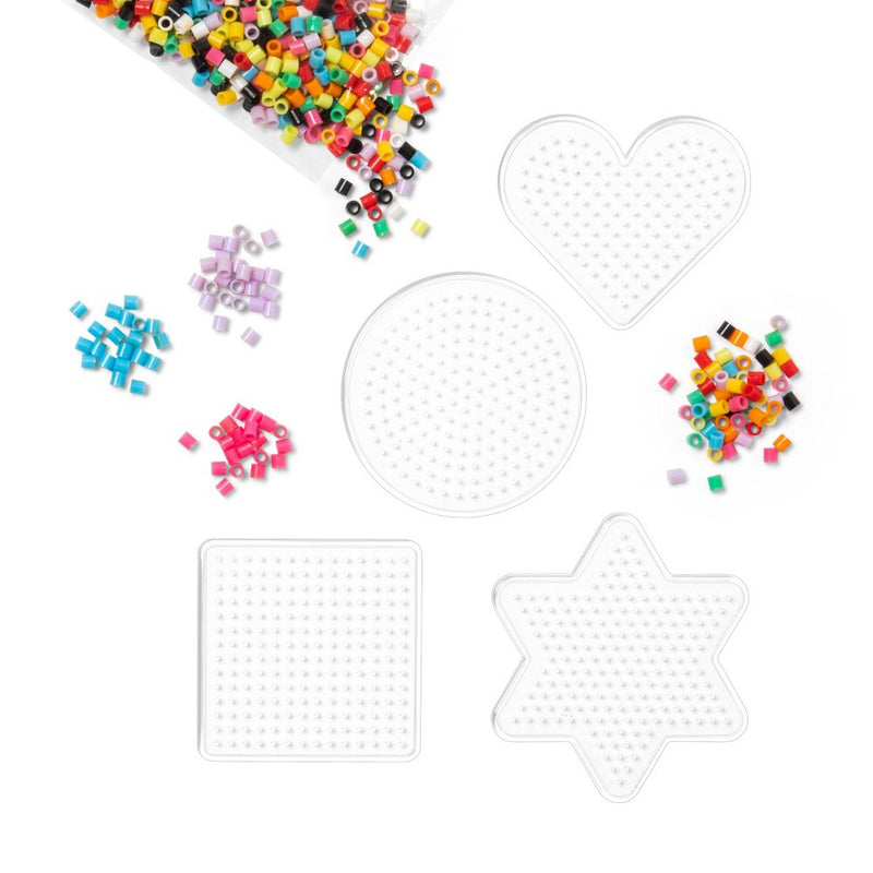 Melting Beads DIY Art Kit - Mondo Llama