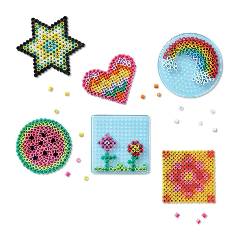Melting Beads DIY Art Kit - Mondo Llama
