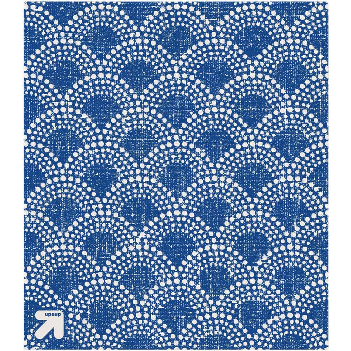 Ultra Soft Facial Tissue - 4pk/65ct - up&up