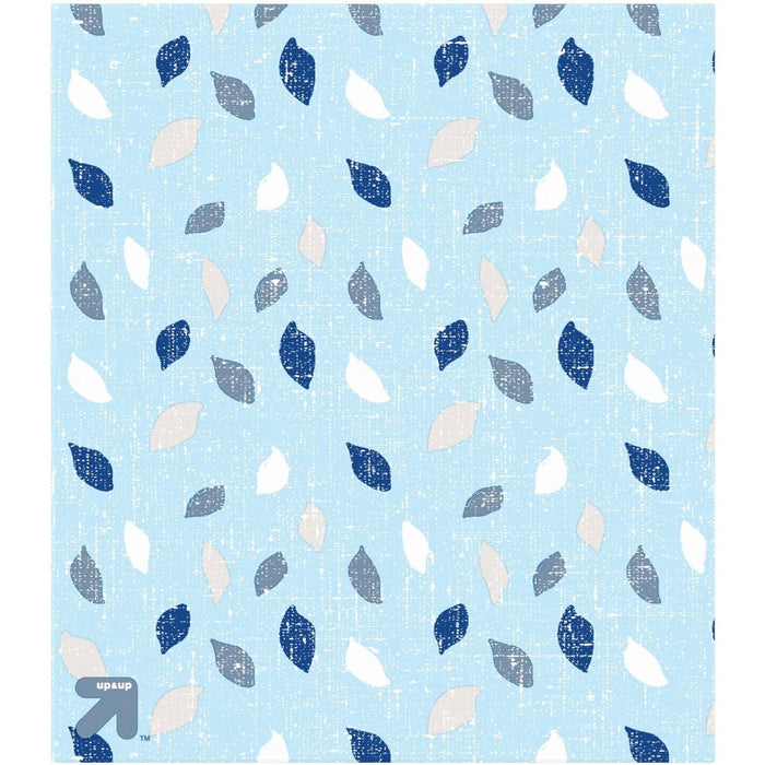 Ultra Soft Facial Tissue - 4pk/65ct - up&up