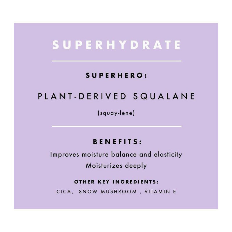 e.l.f. Superhydrate Moisturizer - 1.69oz