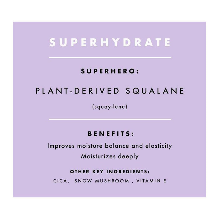 e.l.f. Superhydrate Moisturizer - 1.69oz