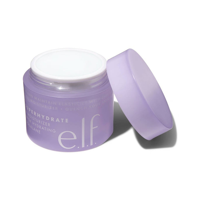 e.l.f. Superhydrate Moisturizer - 1.69oz