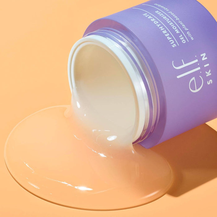 e.l.f. Superhydrate Moisturizer - 1.69oz