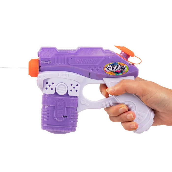 Goblies Play Paint 750ml - Purple