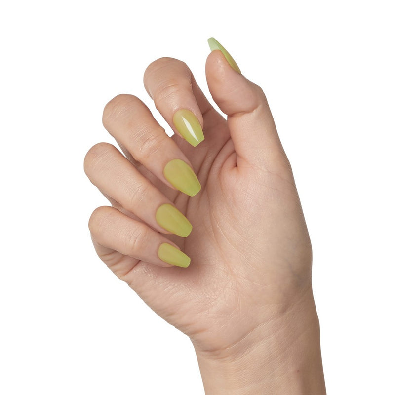 KISS Products Salon X-tend Fake Nails - I Got This - 34ct