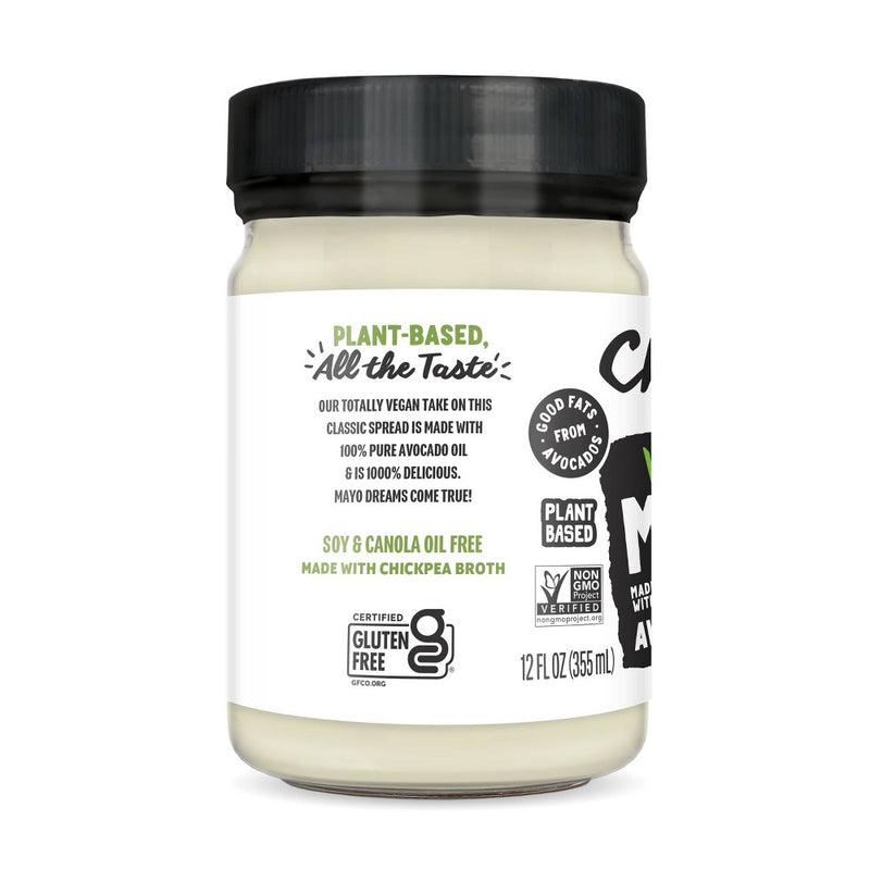 Chosen Foods Vegan Mayo 12oz