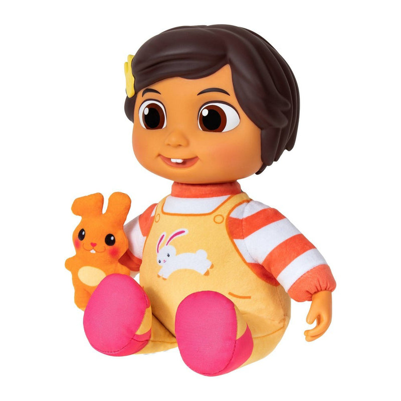 CoComelon My Friend Nina Plush