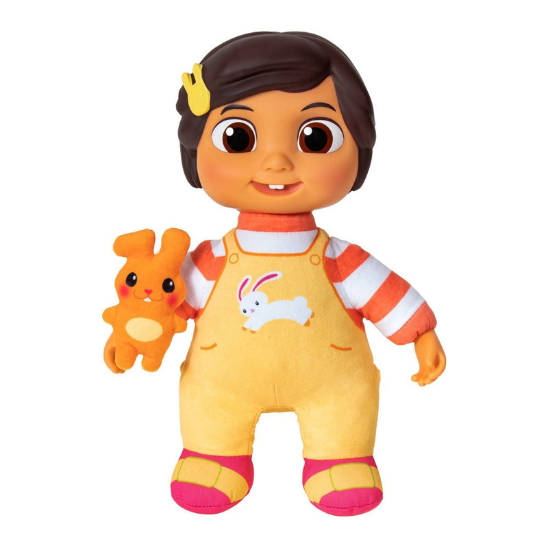 CoComelon My Friend Nina Plush