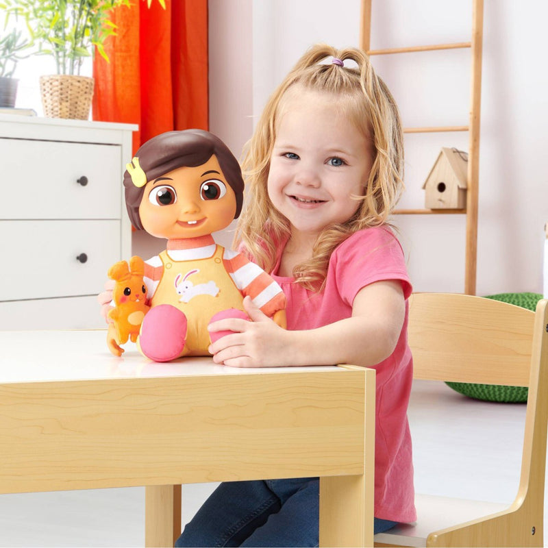 CoComelon My Friend Nina Plush