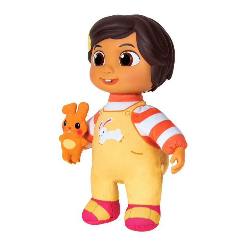 CoComelon My Friend Nina Plush