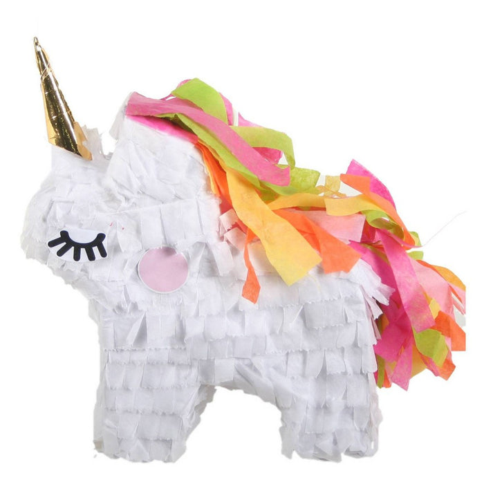 Mini Unicorn Pinata - Spritz