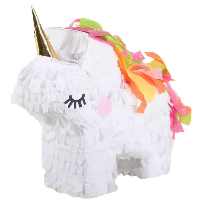 Mini Unicorn Pinata - Spritz