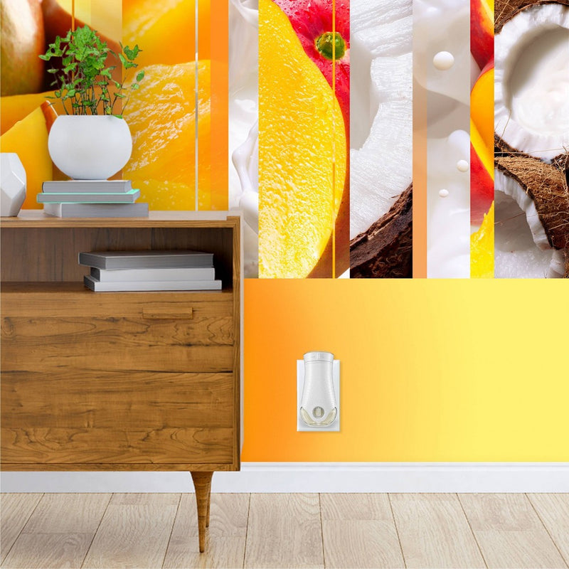 Glade PlugIns Scented Oil Air Freshener - Mighty Mango - 3.35 fl oz/5pk