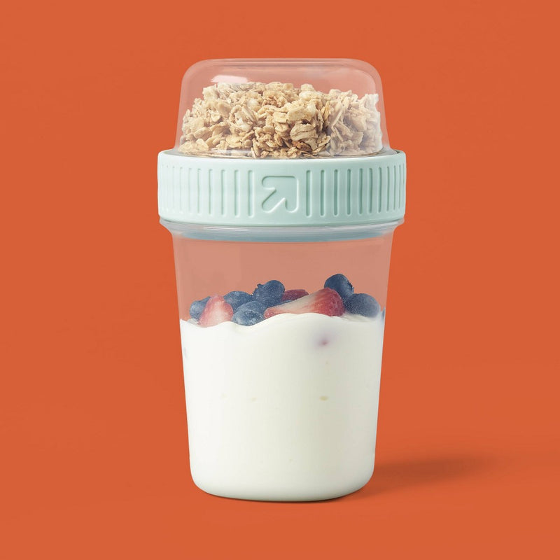 Yogurt Snack Container - 16 fl oz - up&up