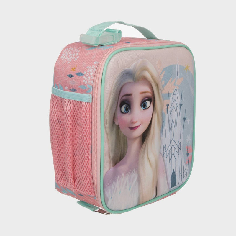 Frozen Lunch Bag