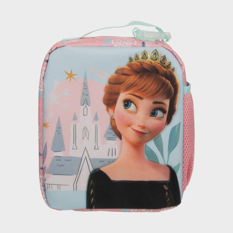 Frozen Lunch Bag